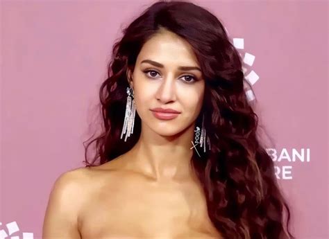 Disha Patani Porno Videos 